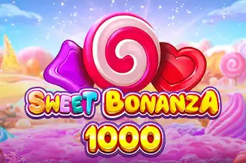 Sweet Bonanza 1000 Grátis