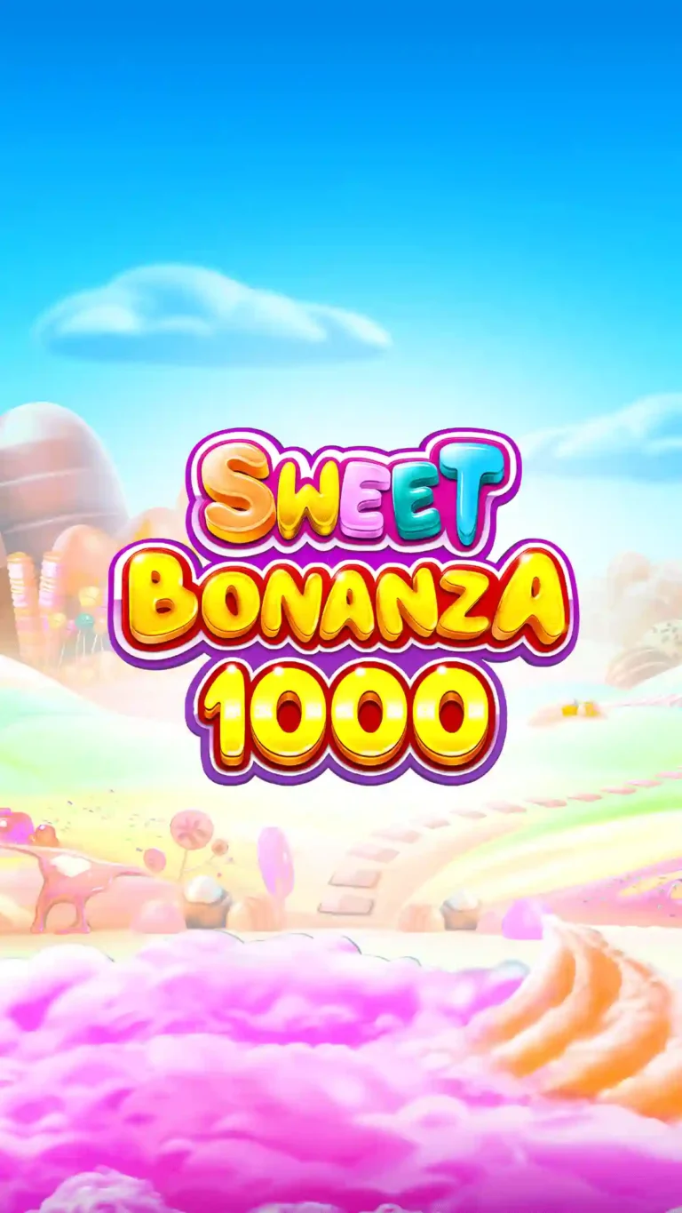 Sweet Bonanza 1000 Demo Mobile