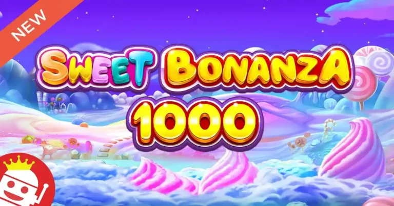 Doce Bonança 1000